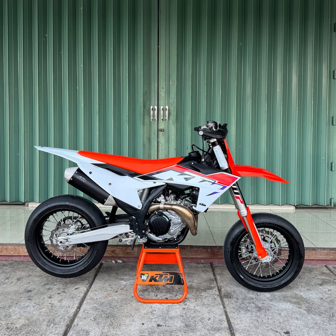 KTM SMR450 2023 - Image 1